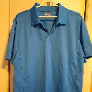 Mens short sleeve shirt